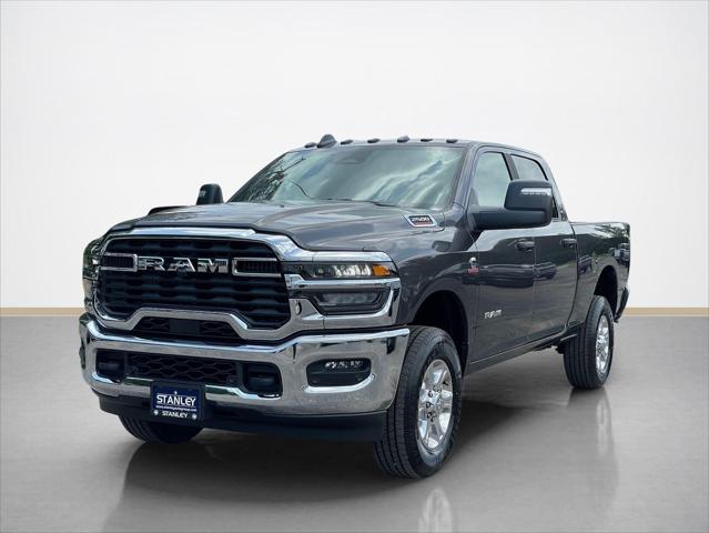 2025 RAM Ram 2500 RAM 2500 LONE STAR CREW CAB 4X4 64 BOX