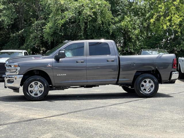 2025 RAM Ram 2500 RAM 2500 LONE STAR CREW CAB 4X4 64 BOX