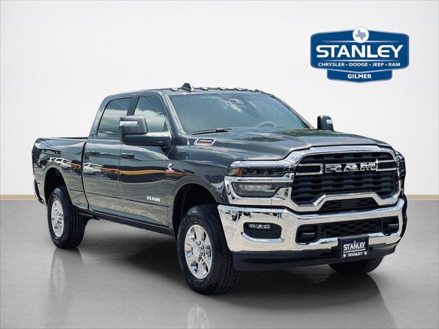 2025 RAM Ram 2500 RAM 2500 LONE STAR CREW CAB 4X4 64 BOX