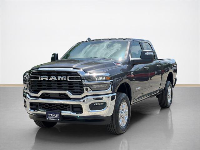 2025 RAM Ram 2500 RAM 2500 LONE STAR CREW CAB 4X4 64 BOX