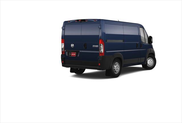 2025 RAM Ram ProMaster RAM PROMASTER 1500 TRADESMAN CARGO VAN LOW ROOF 118 WB 2025 RAM Ram ProMaster RAM PROMASTER 1500 TRADESMAN CARGO VAN LOW ROOF 118 WB
