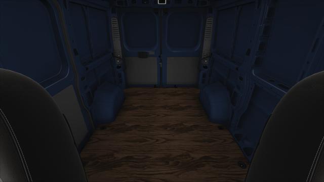 2025 RAM Ram ProMaster RAM PROMASTER 1500 TRADESMAN CARGO VAN LOW ROOF 118 WB 2025 RAM Ram ProMaster RAM PROMASTER 1500 TRADESMAN CARGO VAN LOW ROOF 118 WB