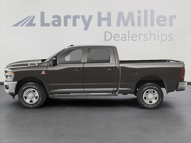 2025 RAM Ram 2500 RAM 2500 LARAMIE CREW CAB 4X4 64 BOX 2025 RAM Ram 2500 RAM 2500 LARAMIE CREW CAB 4X4 64 BOX