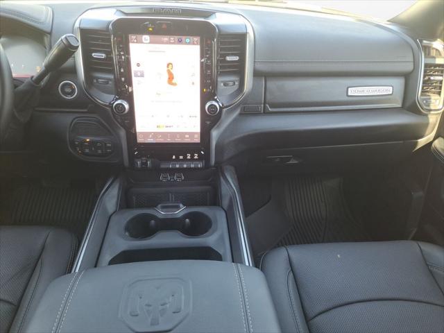 2025 RAM Ram 2500 RAM 2500 POWER WAGON CREW CAB 4X4 64 BOX 2025 RAM Ram 2500 RAM 2500 POWER WAGON CREW CAB 4X4 64 BOX