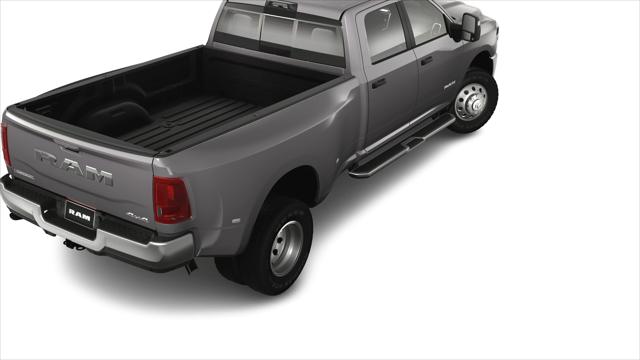 2025 RAM Ram 3500 RAM 3500 BIG HORN CREW CAB 4X4 8 BOX