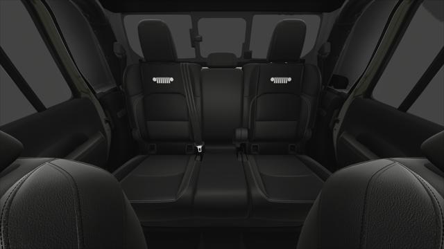 2025 Jeep Gladiator GLADIATOR SPORT S 4X4