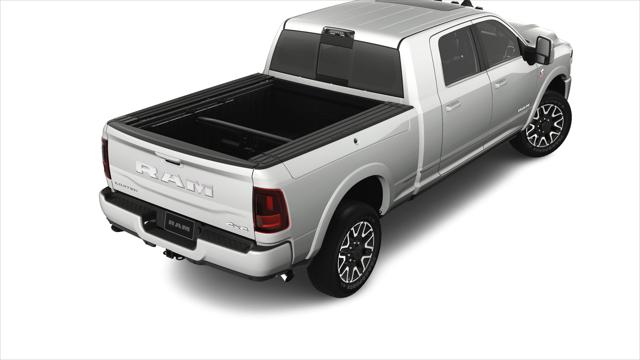 2025 RAM Ram 2500 RAM 2500 LIMITED MEGA CAB 4X4 64 BOX