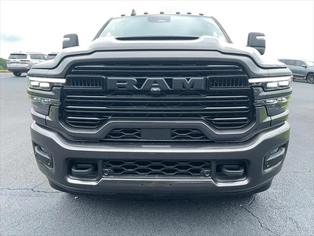 2025 RAM Ram 2500 RAM 2500 LARAMIE CREW CAB 4X4 64 BOX