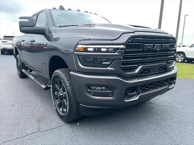 2025 RAM Ram 2500 RAM 2500 LARAMIE CREW CAB 4X4 64 BOX