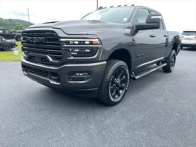 2025 RAM Ram 2500 RAM 2500 LARAMIE CREW CAB 4X4 64 BOX