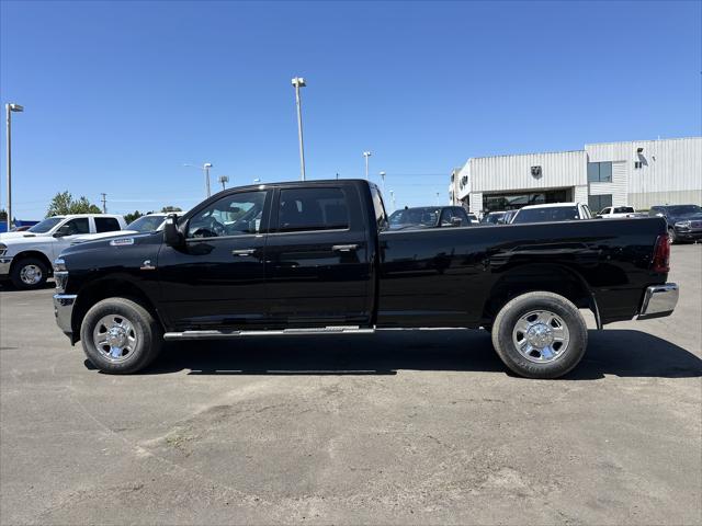 2025 RAM Ram 3500 RAM 3500 TRADESMAN CREW CAB 4X4 8 BOX 2025 RAM Ram 3500 RAM 3500 TRADESMAN CREW CAB 4X4 8 BOX