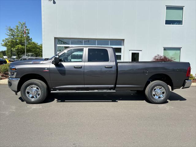 2025 RAM Ram 2500 RAM 2500 TRADESMAN CREW CAB 4X4 8 BOX