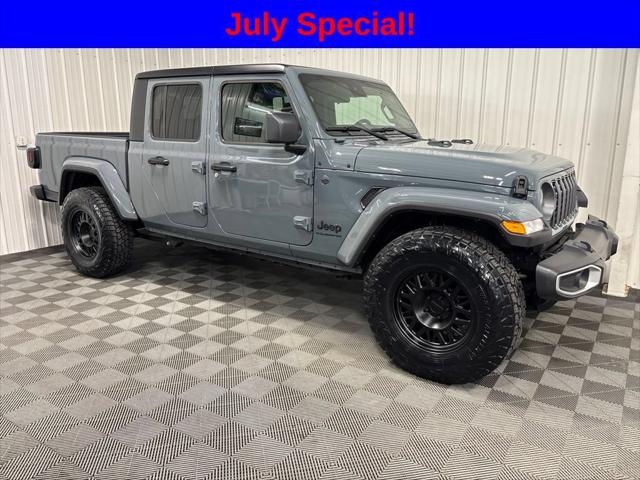 2025 Jeep Gladiator Sport S for sale near Celina, OH
