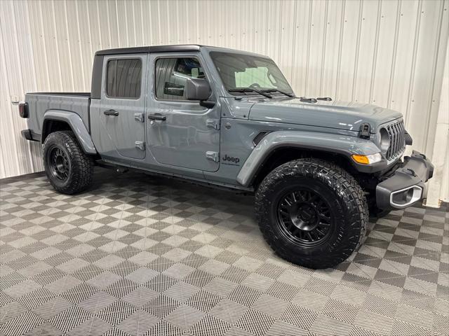 2025 Jeep Gladiator Sport S for sale near Celina, OH