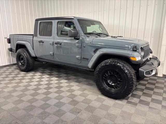 2025 Jeep Gladiator Sport S for sale near Celina, OH