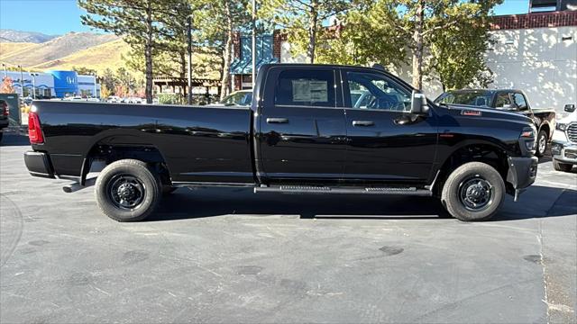 2025 RAM Ram 2500 RAM 2500 TRADESMAN CREW CAB 4X4 8 BOX