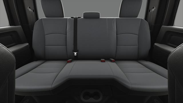 2025 RAM Ram 2500 RAM 2500 TRADESMAN CREW CAB 4X2 64 BOX