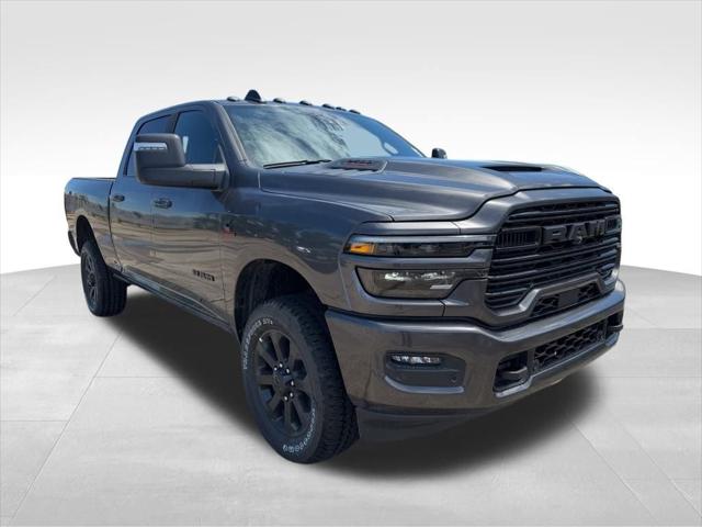 2025 RAM Ram 2500 RAM 2500 LARAMIE CREW CAB 4X4 64 BOX