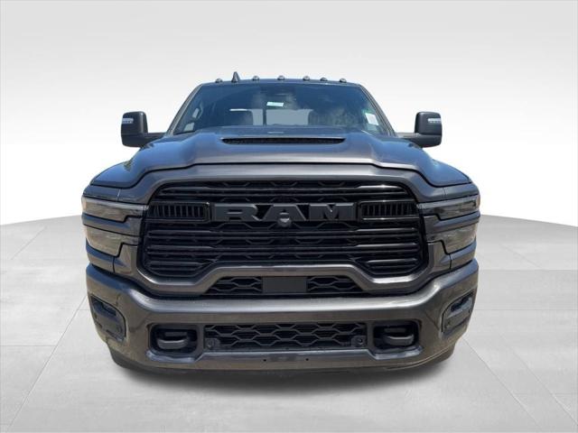 2025 RAM Ram 2500 RAM 2500 LARAMIE CREW CAB 4X4 64 BOX