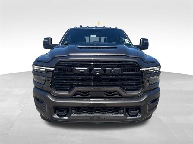 2025 RAM Ram 2500 RAM 2500 LARAMIE CREW CAB 4X4 64 BOX