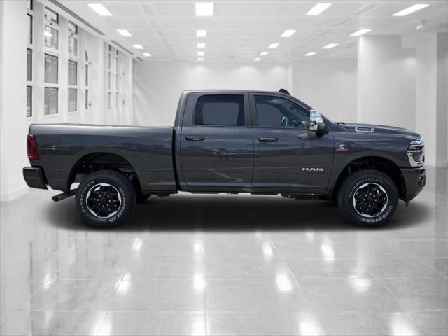 2025 RAM Ram 2500 RAM 2500 LARAMIE CREW CAB 4X4 64 BOX