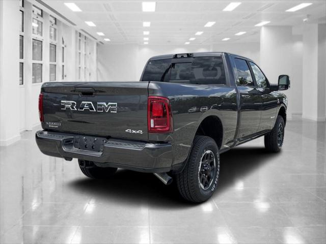 2025 RAM Ram 2500 RAM 2500 LARAMIE CREW CAB 4X4 64 BOX
