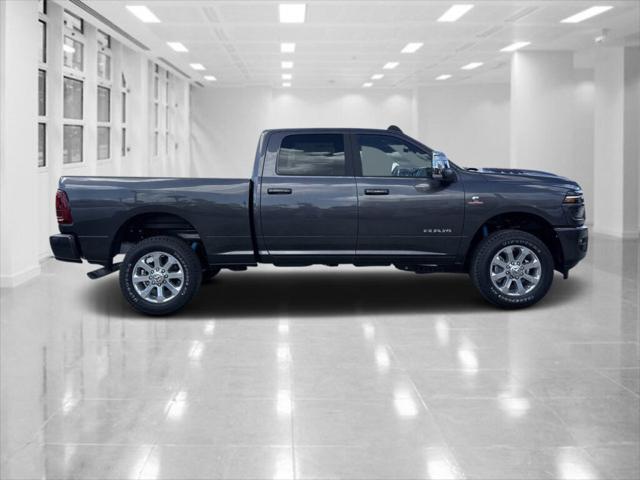 2025 RAM Ram 2500 RAM 2500 LARAMIE CREW CAB 4X4 64 BOX