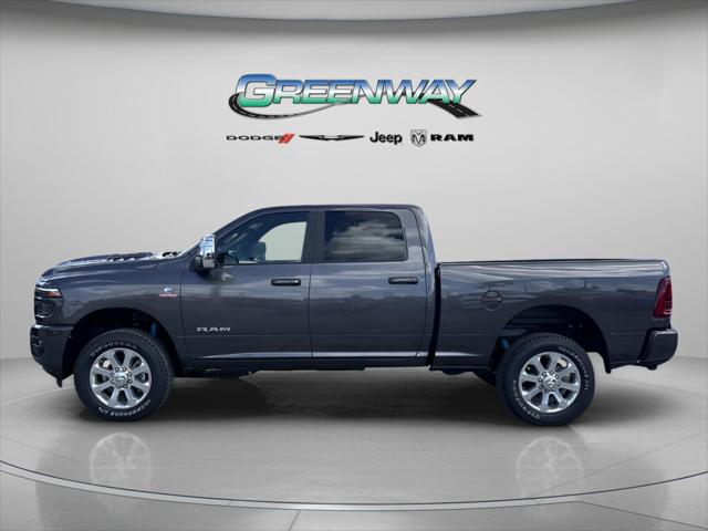 2025 RAM Ram 2500 RAM 2500 LARAMIE CREW CAB 4X4 64 BOX