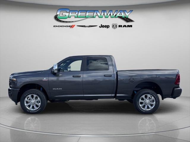 2025 RAM Ram 2500 RAM 2500 LARAMIE CREW CAB 4X4 64 BOX