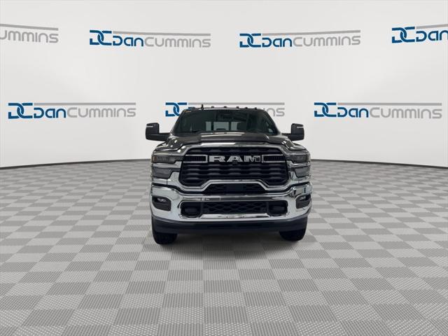 2025 RAM Ram 2500 RAM 2500 TRADESMAN CREW CAB 4X4 64 BOX 2025 RAM Ram 2500 RAM 2500 TRADESMAN CREW CAB 4X4 64 BOX