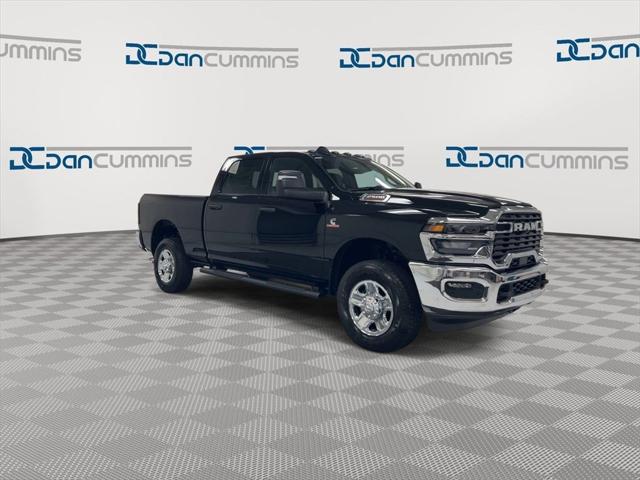 2025 RAM Ram 2500 RAM 2500 TRADESMAN CREW CAB 4X4 64 BOX 2025 RAM Ram 2500 RAM 2500 TRADESMAN CREW CAB 4X4 64 BOX