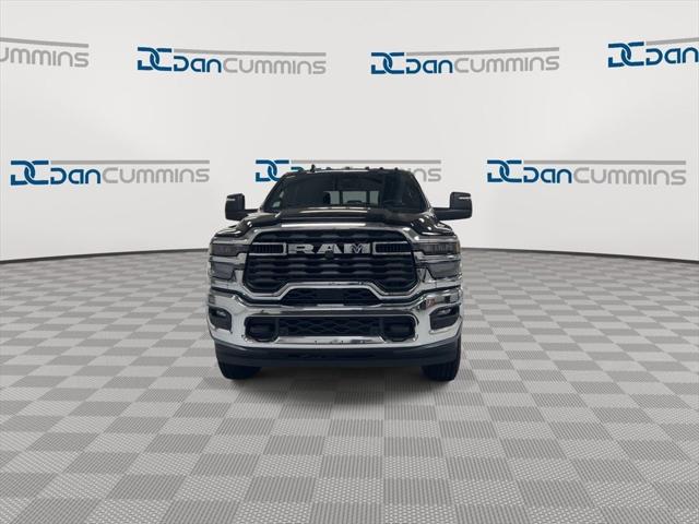 2025 RAM Ram 2500 RAM 2500 TRADESMAN CREW CAB 4X4 64 BOX 2025 RAM Ram 2500 RAM 2500 TRADESMAN CREW CAB 4X4 64 BOX