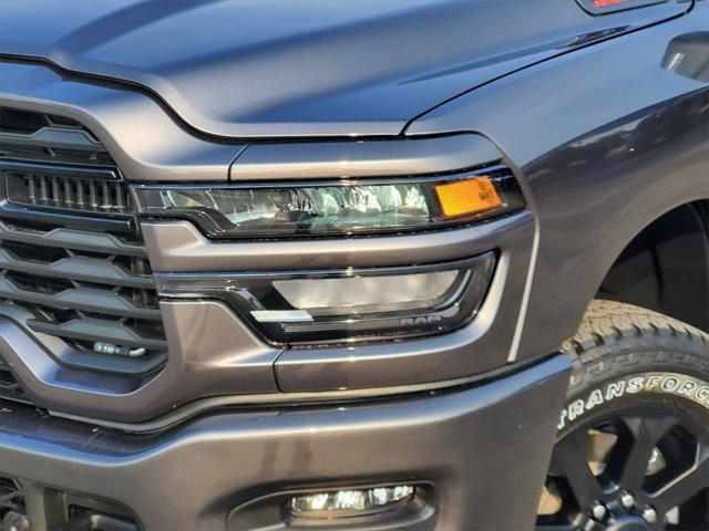 2025 RAM Ram 2500 RAM 2500 LONE STAR CREW CAB 4X4 64 BOX