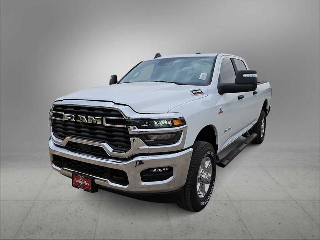 2025 RAM Ram 2500 RAM 2500 LONE STAR CREW CAB 4X4 64 BOX