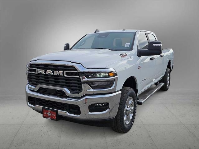 2025 RAM Ram 2500 RAM 2500 LONE STAR CREW CAB 4X4 64 BOX