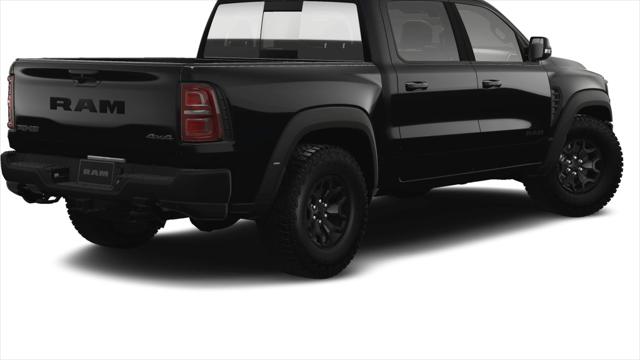 2025 RAM Ram 1500 RAM 1500 RHO CREW CAB 4X4 57 BOX