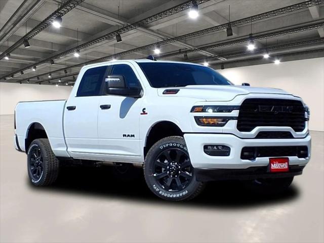 2025 RAM Ram 2500 RAM 2500 LONE STAR CREW CAB 4X4 64 BOX
