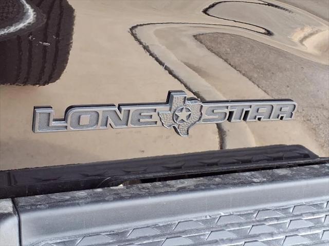 2025 RAM Ram 2500 RAM 2500 LONE STAR CREW CAB 4X4 64 BOX