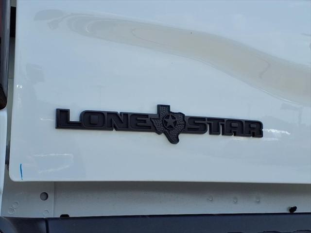 2025 RAM Ram 2500 RAM 2500 LONE STAR CREW CAB 4X4 64 BOX