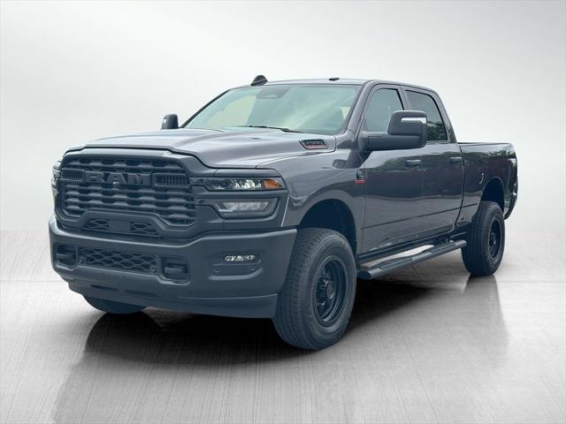 2025 RAM Ram 2500 RAM 2500 TRADESMAN CREW CAB 4X4 64 BOX 2025 RAM Ram 2500 RAM 2500 TRADESMAN CREW CAB 4X4 64 BOX