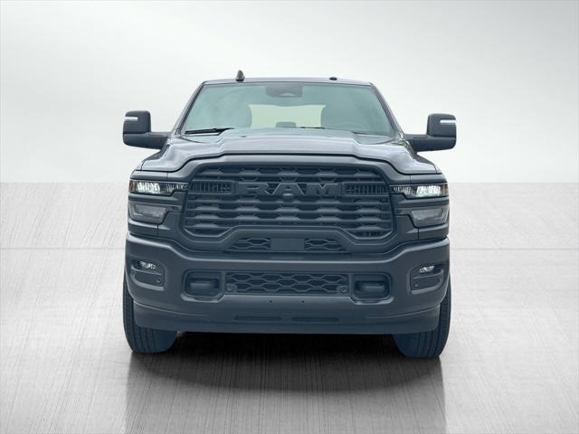 2025 RAM Ram 2500 RAM 2500 TRADESMAN CREW CAB 4X4 64 BOX 2025 RAM Ram 2500 RAM 2500 TRADESMAN CREW CAB 4X4 64 BOX