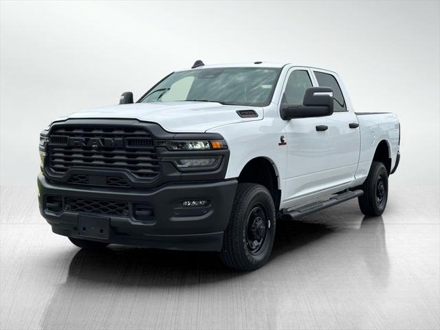 2025 RAM Ram 2500 RAM 2500 TRADESMAN CREW CAB 4X4 64 BOX 2025 RAM Ram 2500 RAM 2500 TRADESMAN CREW CAB 4X4 64 BOX