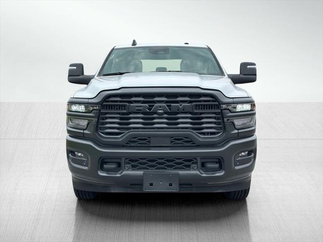 2025 RAM Ram 2500 RAM 2500 TRADESMAN CREW CAB 4X4 64 BOX 2025 RAM Ram 2500 RAM 2500 TRADESMAN CREW CAB 4X4 64 BOX
