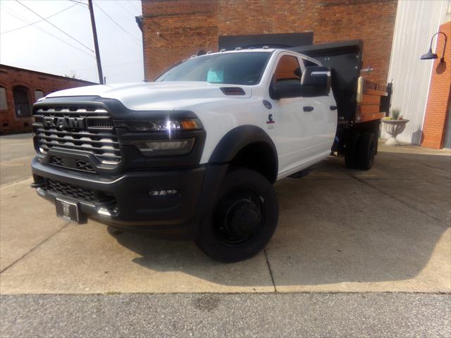 2025 Ram 5500 Tradesman/Big Horn for sale in Cairo, GA