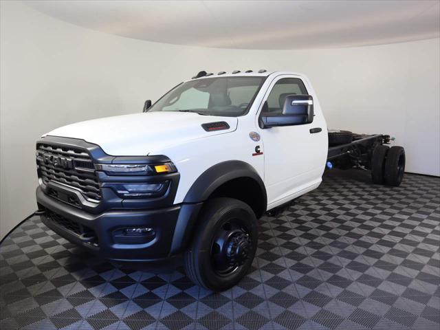 2025 Ram 5500 Tradesman/Big Horn for sale in Las Vegas, NV