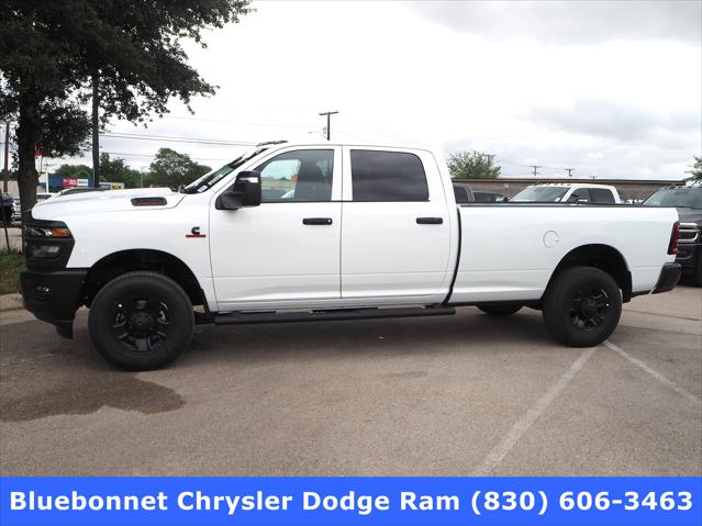 2025 RAM Ram 3500 RAM 3500 TRADESMAN CREW CAB 4X4 8 BOX