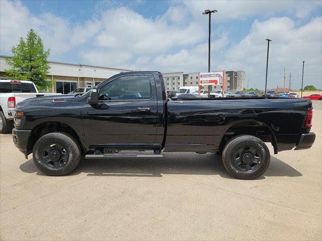 2025 RAM Ram 2500 RAM 2500 TRADESMAN REGULAR CAB 4X4 8 BOX