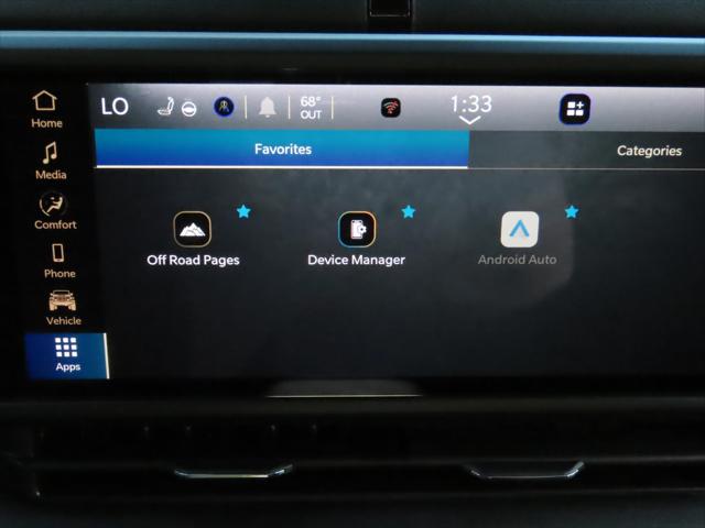 2025 Jeep Wrangler WRANGLER 2-DOOR SPORT S