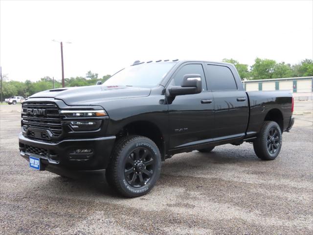 2025 RAM Ram 2500 RAM 2500 LARAMIE CREW CAB 4X4 64 BOX