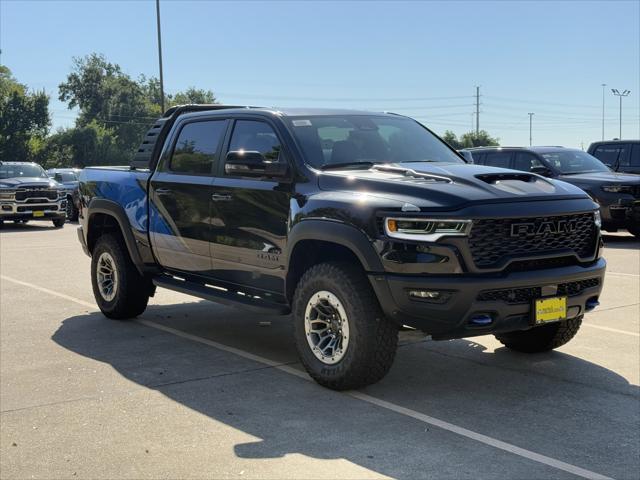 2025 RAM Ram 1500 RAM 1500 RHO CREW CAB 4X4 57 BOX
